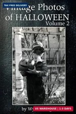 Vintage Halloween Photos Volume 2 picture