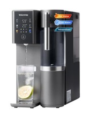 Waterdrop A2G Mineral Countertop Reverse Osmosis System, Hot and Cold RO System picture