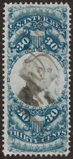 R113 US Revenue Beauty with Nice Clear Margins picture