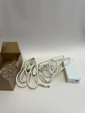 Used Futurola Knockbox 100 Cone Filler Part Power Adapter  picture