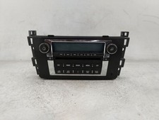 2006-2006 Cadillac Dts Am Fm Cd Player Radio Receiver NQN7J picture