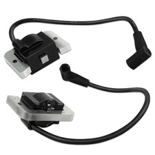 2x Ignition Coil 3258406S for Kohler 7000 Series Lawn Mower Engine 32-584-06-S picture