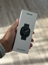 Samsung Galaxy Watch9 40mm Graphite Bluetooth WiFi GPS SM-L340 NEW SEALED picture