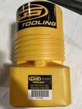 CAT50 1/4 x 1.38”  CNC End Mill Holder SOWA / GS Tooling Brand Part# 531082 picture
