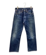 GENUS                    WAREHOUSE Indigo 1001 picture