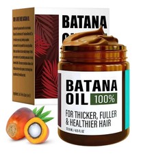 Azure Batana Oil for Hair Growth, Azure Batana Oil, Batana Oil,100% Honduran Oil picture
