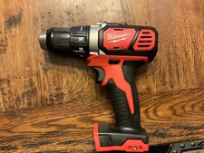 Milwaukee 2606-20 M18 18V Lithium-Ion 1/2 inch Cordless Drill Driver (Tool Only) picture