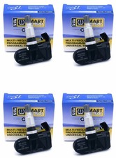 (4 PACK)$24 EACH SMART SENSOR Xtra Seal METAL TPMS 31 Inc (17-43041, 17-43042) picture