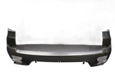 11-13 BMW X5 E70 Rear Bumper Cover Panel Assembly 51127227786 OEM picture