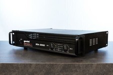 Gemini Professional Audio Equipment 2 Channel 3000 Watts Sound Power Amplifiers picture