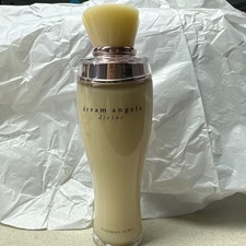 RARE Victoria's Secret Dream Angels DIVINE Velvet Luxe Lotion 4oz picture
