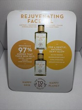 The Organic Skin Co The Good Oil Honeysuckle Turmeric Face Oil 2 Bottles picture