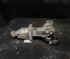 2017-2020 Ford Fusion Rear Differential Carrier Assembly OEM picture