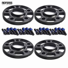 4pcs 15mm for Mercedes Benz W251, W164, R350, ML63 AMG, C 300 Wheel Spacer picture
