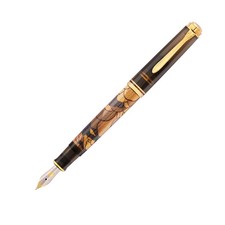 Pelikan Souveran M600 Art Collection Fountain pen - Georg Tippel Special Edition picture