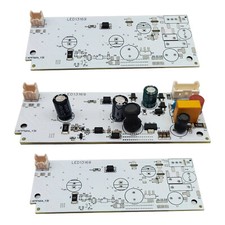1pcs W10515058 and 2pcs W10515057 For whirlpool kenmore refrigerator led light picture
