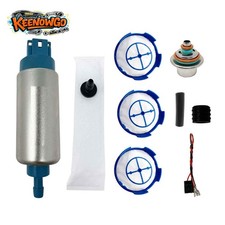 Fuel Pump+Reg Fits For 2004-2006 Arctic Cat Sabercat 500 600 700 EFI 1670-851 picture