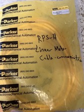 Parker Daedal 006-1739-2  Gemini Encoder picture