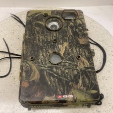 Vintage Moultrie 35mm Trail Camera Photo System Great For Hunting Lodge Decor picture