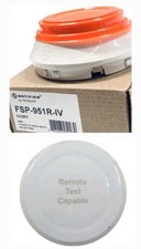 Notifier FSP-951R-IV Photoelectric Smoke Detector picture