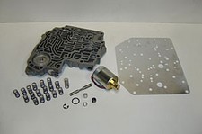 Coan Racing Transbrake Valve Body TH350 picture