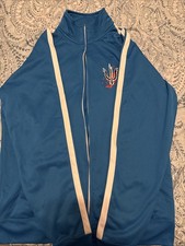OMOCAT Gawr Gura Track Jacket US Large picture