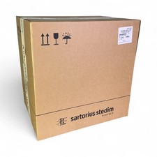 Sartorius Univessel SU 2L, CC2 2x 3-Blade Segment Impeller DUO002LL-SS01--V picture