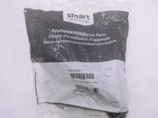Electrolux Smart Choice 5304513488 Dishwasher Installs Straight Cord 3/4