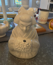 Benihana of Japan Early 1960s Geisha lady Mug picture