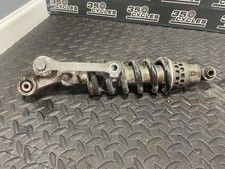 1999-2009 Yamaha Vstar XVS1100 Rear Shock Suspension Coil Absorber picture