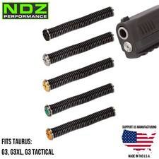 NDZ Taurus G3 G3XL 4