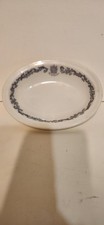 Rare St. Charles Hotel Dish  BAUSCHER CHINA   1928   Hotel Ware picture