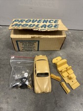 Provence Moulage 1/43 Scale Jaguar MK ii Resin Model Kit New picture