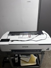 Epson SureColor SC-T2170 24” Wide Format Inkjet Printer  picture