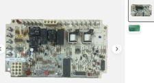 50A50-241 GUARANTEED WORKING 50A50241 Furnace Control Board TESTED 03-101266-000 picture