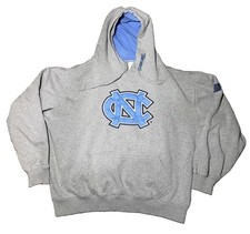 Colosseum Athletics University of North Carolina Tar Heels Hoodie, Men's X-Large picture
