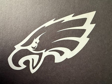 PHILADELPHIA EAGLES BIRD VINYL DECAL STICKER USA picture