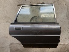 1988-1994 Jaguar XJ6, XJ40, Complete Passenger, Right Rear Door picture