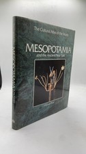 The Cultural Atlas of the World: Mesopotamia and the Ancient Near East Michae... picture