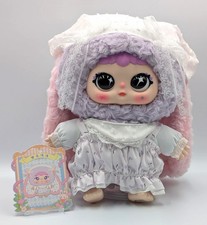 Jiimo Forest Dreamland 400% Dreamy Qianqian 11in Scented Plush Doll picture