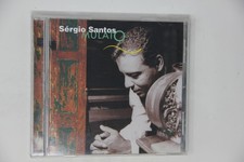 Sérgio Santos- Mulato CD 1998 picture
