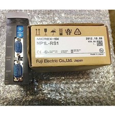 1hp For NP1L-RS1 controller new *vv picture
