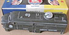 PLASTICOS ELON (Ex-Kusan) O-GAUGE 