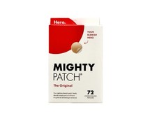 Hero Mighty Patch 72 Count The Original Hydrocolloid Acne Pimple Patch Blemish picture