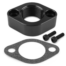 AM134805 Block Heater Adapter Kit for John Deere 1025R 2025R AR87167 picture