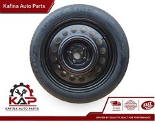SPARE TIRE 17