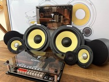 Focal ES165KX3E- 6.5