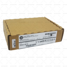 New Allen-Bradley 5069-IB16 Compact 5000 DC I/O Input Module 5069IB16 picture