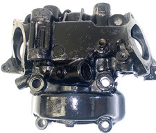 76-82 Yamaha TT500 TT 500 Genuine Cylinder Head Cover Rocker Box Cap OEM VTG FS picture