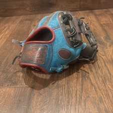 Rawlings 11.5 Heart Of The Hide ColorSync Series Glove picture